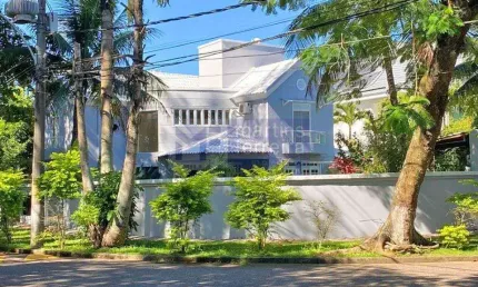 Casa à venda 8 Quartos, (5 Suítes), 5 Vagas, 400M², Recreio dos Bandeirantes, Rio de Janeiro - RJ |
