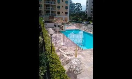 Apartamento à venda 2 quartos, 2 suites, 1 vaga, 67m², recreio dos bandeirantes, rio de janeiro - r