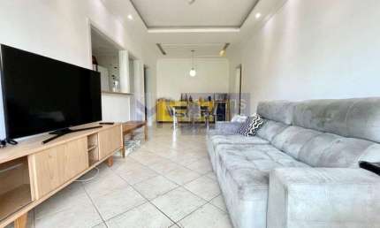Apartamento à venda 2 Quartos, 2 Suites, 1 Vaga, 102M², Recreio dos Bandeirantes, Rio de Janeiro -
