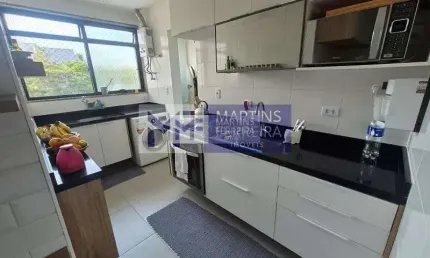 Apartamento com 3 quartos à venda na Rua Joaquim Moreira Neves, Recreio dos Bandeirantes, Rio de Janeiro