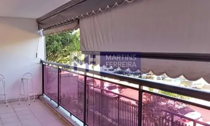 Apartamento à venda 3 quartos, (3 suíte), 1 vaga, 109m², recreio dos bandeirantes, rio de janeiro -