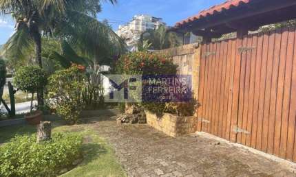 Casa à venda 4 Quartos, 1 Suites, 203M², Recreio dos Bandeirantes, Rio de Janeiro - RJ