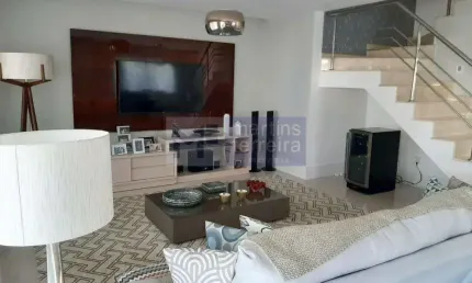 Casa à venda 3 Quartos, 3 Suites, 3 Vagas, 525M², Recreio dos Bandeirantes, Rio de Janeiro - RJ