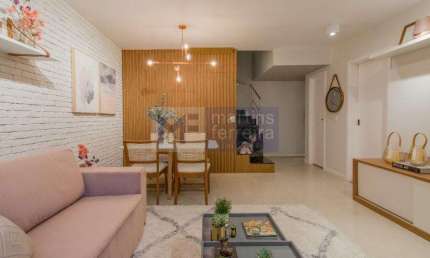 Apartamento à venda 2 Quartos, 2 Suites, 1 Vaga, 96M², Recreio dos Bandeirantes, Rio de Janeiro - R