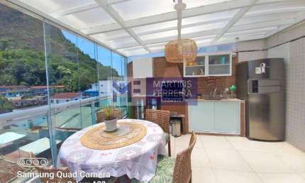 Cobertura 3 Quartos, sendo 2 Suites, 2 Vgs, 126M²,| CONDOMINIO HAVEN