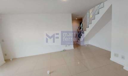 Apartamento à venda 2 Quartos, 2 Suites, 2 Vagas, 100M², Recreio dos Bandeirantes, Rio de Janeiro -