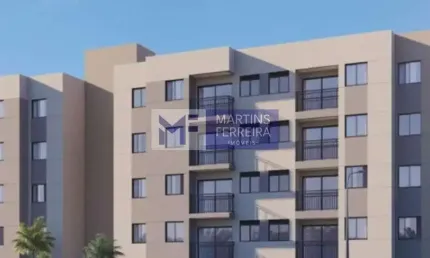 Apartamento à venda 2 Quartos, 2 Suites, 1 Vaga, 54M², Recreio dos Bandeirantes, Rio de Janeiro - R