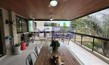 Apartamento com 3 quartos à venda na Rua Almirante Ary Rongel, Recreio dos Bandeirantes, Rio de Janeiro