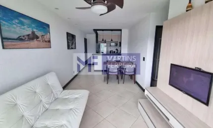 Apartamento à venda 3 quartos, 3 suites, 3 vagas, 93m², recreio dos bandeirantes, rio de janeiro -