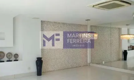 Apartamento à venda 2 Quartos, 2 Suites, 2 Vagas, 193M², Recreio dos Bandeirantes, Rio de Janeiro -