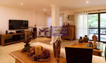Apartamento à venda 3 Quartos, 3 Suites, 3 Vagas, 183M², Recreio dos Bandeirantes, Rio de Janeiro -