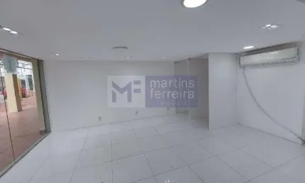 Comercial/Industrial à venda 1 Vaga, 39M², Barra da Tijuca, Rio de Janeiro - RJ | LA PLAYA FESTMALL