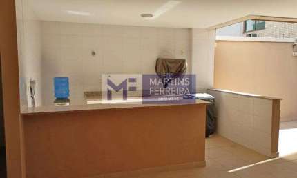 Apartamento à venda 3 Quartos, 3 Suites, 2 Vagas, 86M², Recreio dos Bandeirantes, Rio de Janeiro -