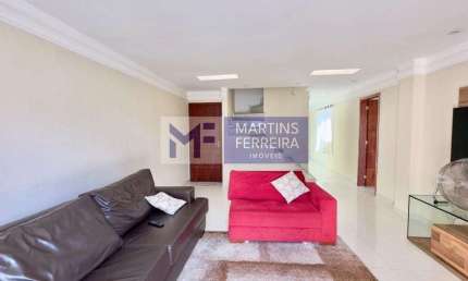 Apartamento à venda 2 Quartos, 1 Suites, 2 Vagas, 190M², Recreio dos Bandeirantes, Rio de Janeiro -