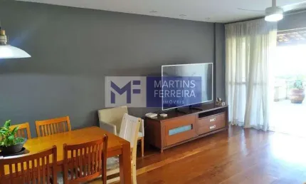 Apartamento à venda 6 quartos, 6 suites, 3 vagas, 277m², recreio dos bandeirantes, rio de janeiro -