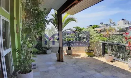Apartamento à venda 3 quartos, 3 suites, 2 vagas, 300m², recreio dos bandeirantes, rio de janeiro -