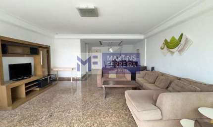 Apartamento com 4 quartos à venda na Rua José Américo de Almeida, Recreio dos Bandeirantes, Rio de Janeiro
