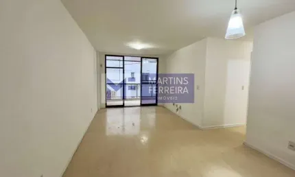 Apartamento à venda 3 quartos, 3 suites, 2 vagas, 94m², recreio dos bandeirantes, rio de janeiro -