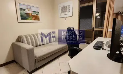 Apartamento à venda 3 Quartos, 3 Suites, 2 Vagas, 93M², Recreio dos Bandeirantes, Rio de Janeiro -