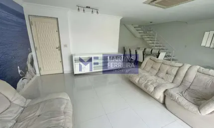 Apartamento à venda 3 Quartos, 3 Suites, 376M², Recreio dos Bandeirantes, RIO DE JANEIRO - RJ | ALZ