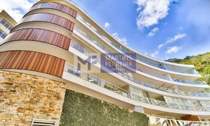 Apartamento à venda 3 Quartos, (1 Suíte), 1 Vaga, 109M², Lagoa, Rio de Janeiro - RJ | LA FONTAINE