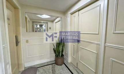 Apartamento à venda 4 Quartos, (1 Suíte), 2 Vagas, 141M², Recreio dos Bandeirantes, Rio de Janeiro