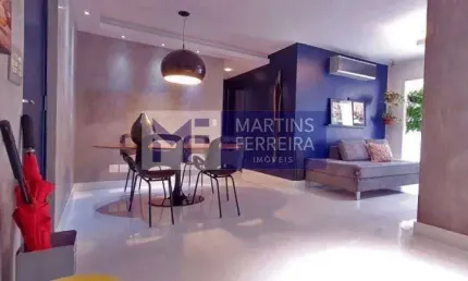 Apartamento à venda 3 Quartos, (1 Suíte), 2 Vagas, 99M², Recreio dos Bandeirantes, Rio de Janeiro -