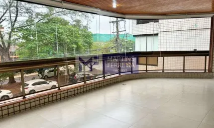 Apartamento à venda 3 quartos, (2 suíte) 2 vagas, 118m², recreio dos bandeirantes, rio de janeiro -
