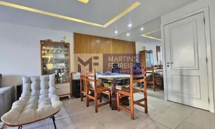 Apartamento à venda 2 Quartos, (1 Suíte), 2 Vagas, 91M², Recreio dos Bandeirantes, Rio de Janeiro -