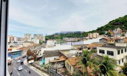 Apartamento 3 Quartos | Bairro São Francisco Xavier | Rio de Janeiro