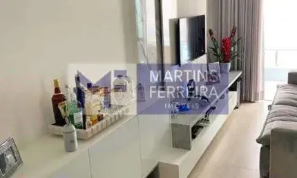 Apartamento à venda 2 Quartos, 2 Suites, 1 Vaga, 75M², Recreio dos Bandeirantes, Rio de Janeiro - R