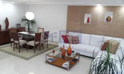 Cobertura à venda 3 Quartos, 2 Suites, 3 Vagas, 360M², Recreio dos Bandeirantes, RIO DE JANEIRO - R