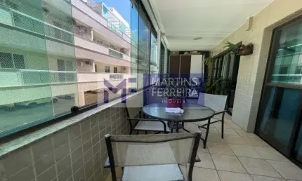 Recreio dos bandeirantes gláucio gil 03 quartos (01 suíte) 02 vagas 87 mts rio de janeiro-rj