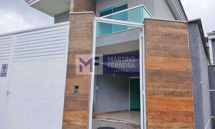 Casa à venda 3 Quartos, 1 Suite, 1 Vaga, 225M², Freguesia (Jacarepaguá), Rio de Janeiro - RJ