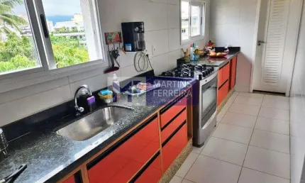 Apartamento à venda 4 Quartos, 1 Suíte, 3 Vagas, 203M², Recreio dos Bandeirantes, Rio de Janeiro -