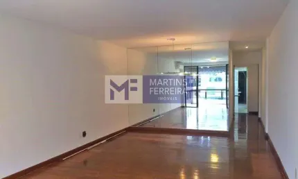 Apartamento à venda 3 Quartos, 2 Suites, 2 Vagas, 139M², Recreio dos Bandeirantes, Rio de Janeiro -