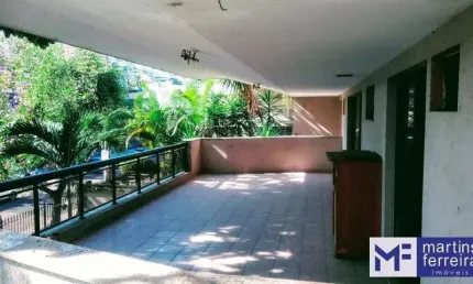 Apartamento à venda 4 Quartos, 3 Suites, 2 Vagas, 177M², Recreio dos Bandeirantes, Rio de Janeiro -