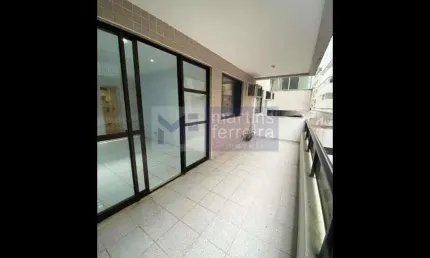 Apartamento à venda 3 Quartos, 3 Suites, 1 Vaga, 83M², Recreio dos Bandeirantes, Rio de Janeiro - R