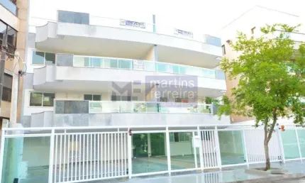 Apartamento à venda 3 Quartos, 3 Suites, 2 Vagas, 108M², Recreio dos Bandeirantes, Rio de Janeiro -