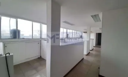 Comercial/Industrial à venda 1 Vaga, 174M², Barra da Tijuca, Rio de Janeiro - RJ