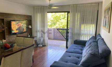 Apartamento à venda 2 Quartos, 2 Suites, 2 Vagas, 87M², Recreio dos Bandeirantes, Rio de Janeiro -