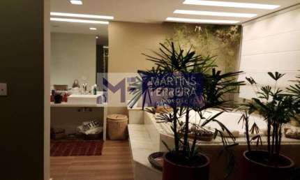 Apartamento à venda 4 Quartos, 4 Suites, 2 Vagas, 367M², Recreio dos Bandeirantes, RIO DE JANEIRO -