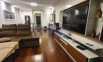 Apartamento à venda 3 Quartos, 3 Suites, 2 Vagas, 150M², Recreio dos Bandeirantes, Rio de Janeiro -