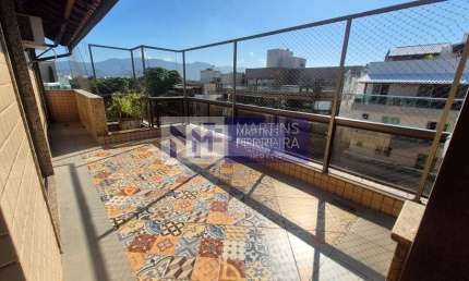 Cobertura / Penthouse à venda, Recreio dos Bandeirantes, Rio de Janeiro, RJ