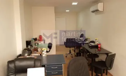 Comercial/Industrial à venda 1 Vaga, 26M², Recreio dos Bandeirantes, Rio de Janeiro - RJ