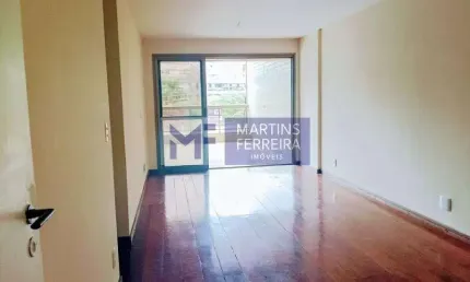 Apartamento à venda 3 quartos, 3 suites, 1 vaga, 110m², recreio dos bandeirantes, rio de janeiro -