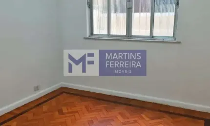 Apartamento à venda 2 quartos, 53m², tijuca, rio de janeiro - rj