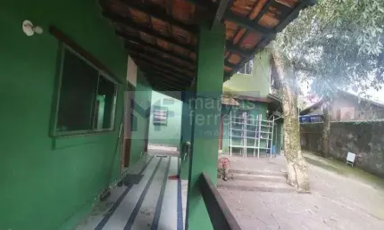 Casa à venda 3 Quartos, 2 Suítes, 1774M², Vargem Pequena, Rio de Janeiro - RJ
