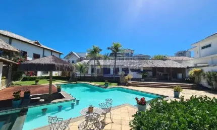 Casa à venda 6 quartos, 6 suítes, 6 vagas, 2122m², barra da tijuca, rio de janeiro - rj