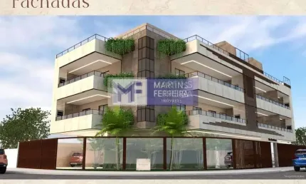 Apartamento em construção à venda, recreio dos bandeirantes, rio de janeiro, rj